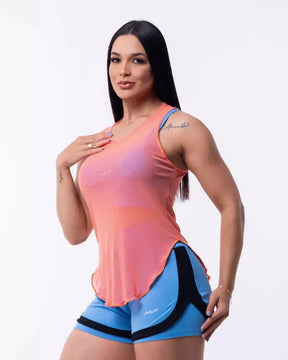 Regata tule longa